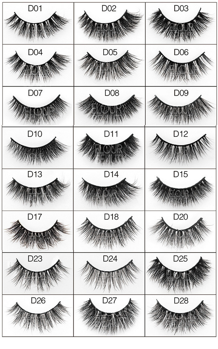 many more new styles of mink 3d lashes China.jpg